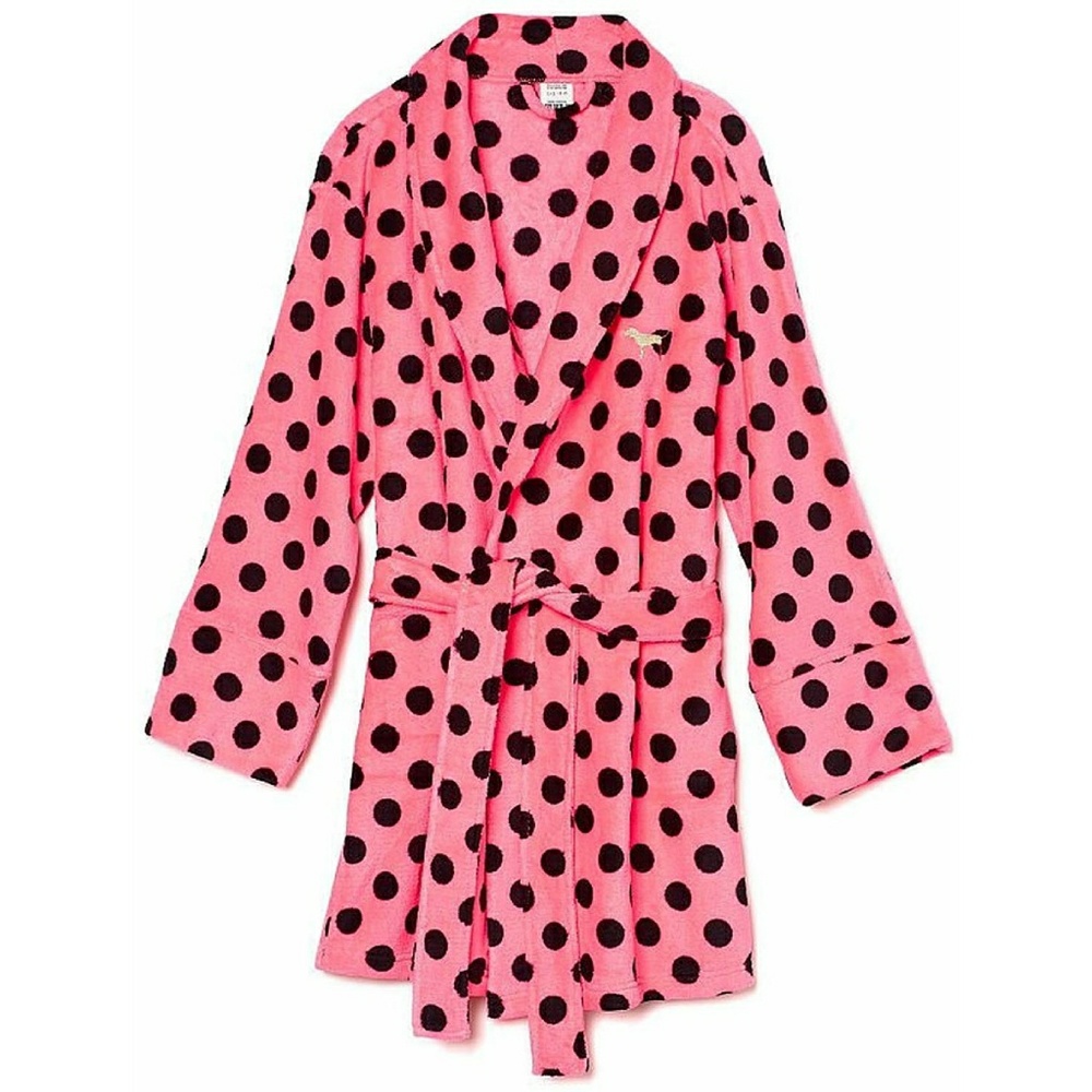 Victorias Secret Robe